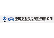 CWE China International Water & Electric